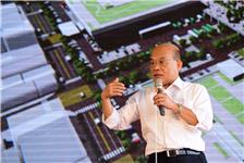 蘇揆：前鎮漁港建設是「百年大計」 中央地方一體合作